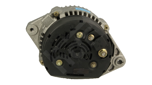 Ilustracja 542 268 HART alternator