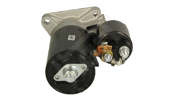 Ilustracja 542 353 HART rozrusznik