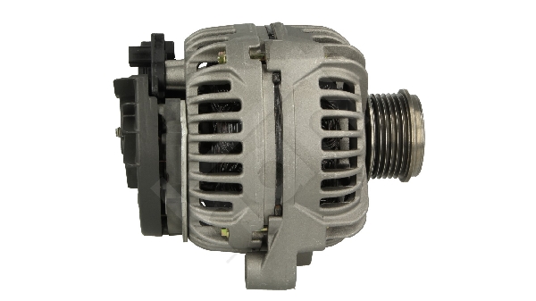 Ilustracja 556 799 HART alternator