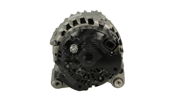Ilustracja 556 805 HART alternator
