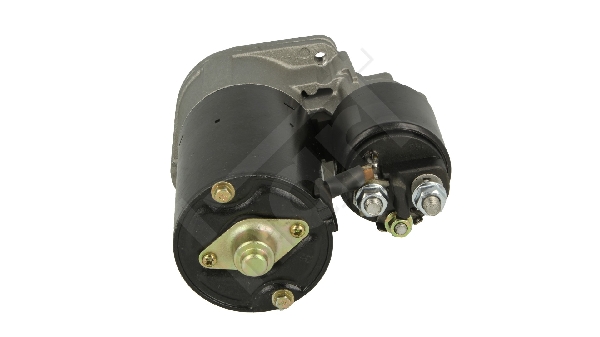 Ilustracja 556 812 HART rozrusznik