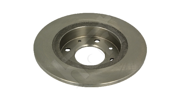 Ilustracja 215 428 HART tarcza hamulcowa