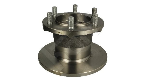 Ilustracja 216 567 HART tarcza hamulcowa