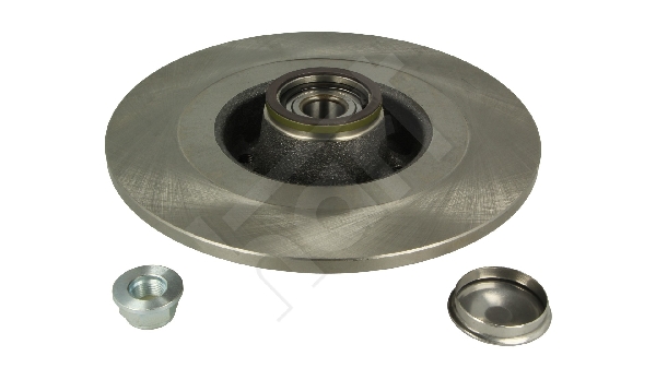 Ilustracja 229 042 HART tarcza hamulcowa