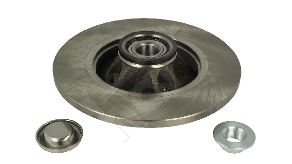 Ilustracja 229 055 HART tarcza hamulcowa