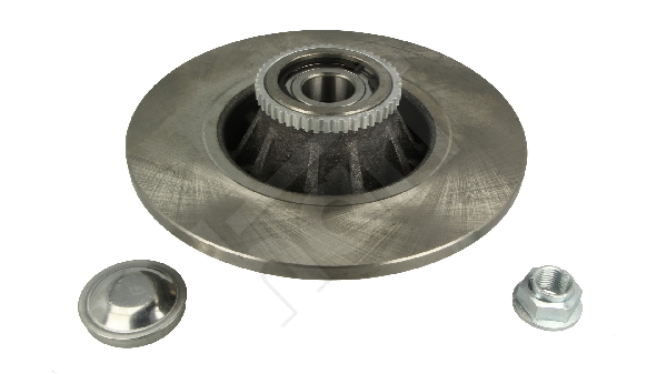 Ilustracja 229 068 HART tarcza hamulcowa