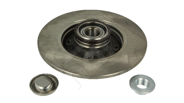 Ilustracja 229 083 HART tarcza hamulcowa