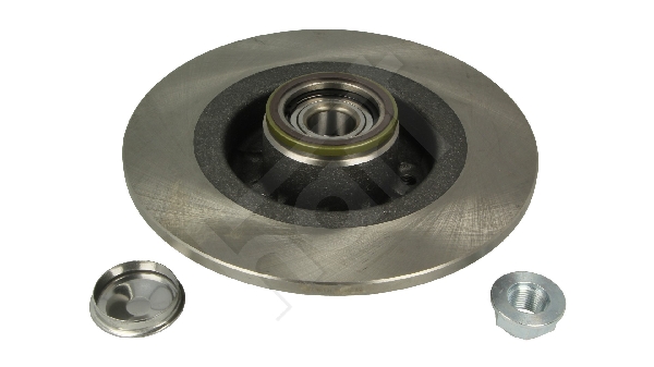 Ilustracja 223 185 HART tarcza hamulcowa