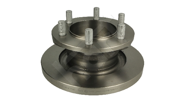 Ilustracja 231 518 HART tarcza hamulcowa