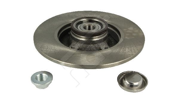 Ilustracja 232 183 HART tarcza hamulcowa