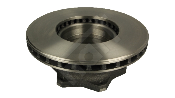 Ilustracja 232 503 HART tarcza hamulcowa