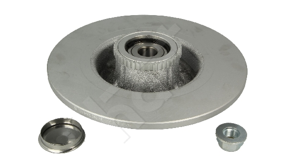 Ilustracja 241 085 HART tarcza hamulcowa