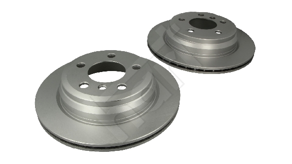 Ilustracja 256 719 HART tarcza hamulcowa