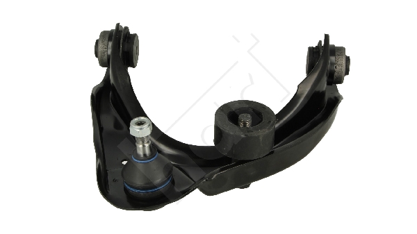 Ilustracja 412 812 HART wahacz, zawieszenie koła