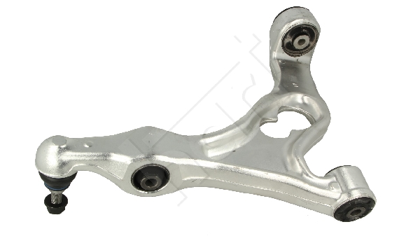 Ilustracja 443 415 HART wahacz, zawieszenie koła