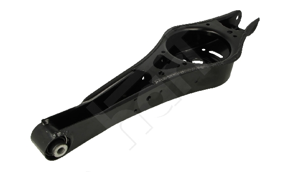 Ilustracja 465 469 HART wahacz, zawieszenie koła