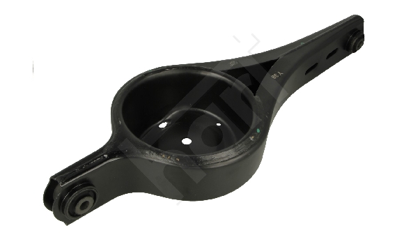 Ilustracja 465 519 HART wahacz, zawieszenie koła