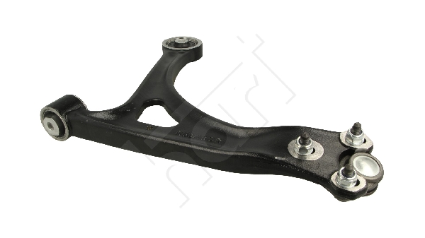 Ilustracja 463 389 HART wahacz, zawieszenie koła