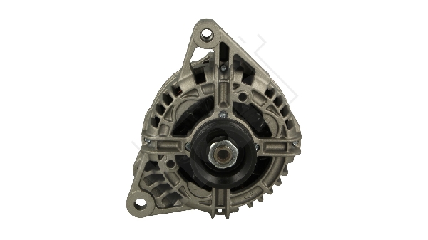 Ilustracja 534 346 HART alternator