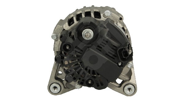 Ilustracja 534 396 HART alternator