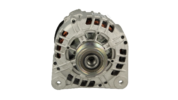 Ilustracja 546 443 HART alternator