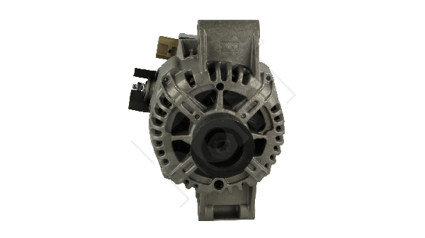 Ilustracja 546 400 HART alternator