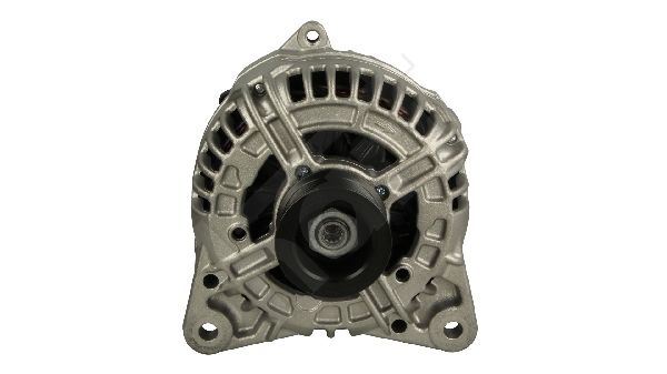 Ilustracja 546 411 HART alternator