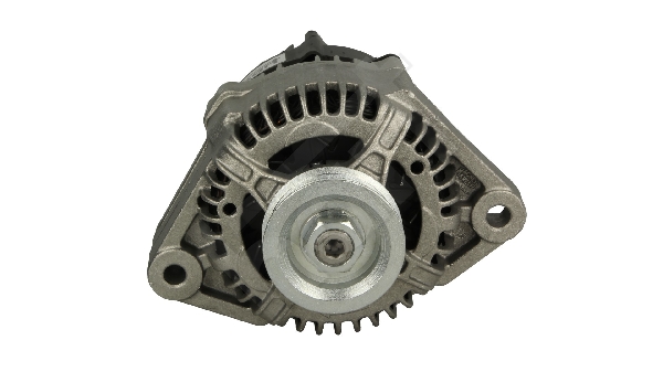 Ilustracja 546 424 HART alternator