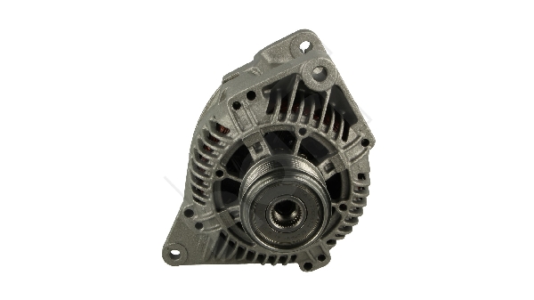 Ilustracja 546 434 HART alternator
