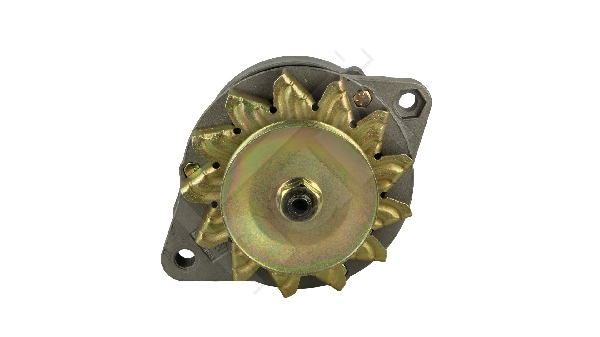 Ilustracja 548 370 HART alternator