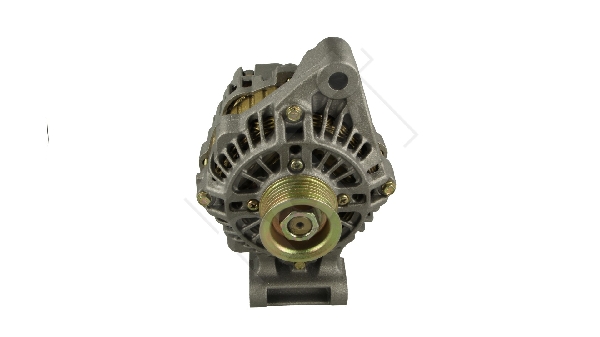 Ilustracja 548 381 HART alternator