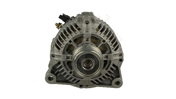 Ilustracja 548 395 HART alternator