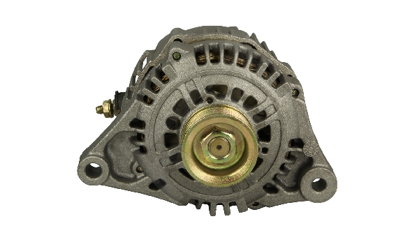 Ilustracja 548 413 HART alternator