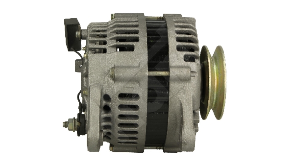Ilustracja 542 155 HART alternator