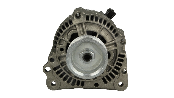Ilustracja 542 269 HART alternator