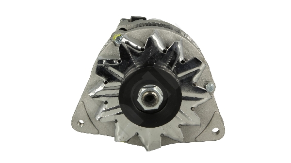 Ilustracja 556 783 HART alternator