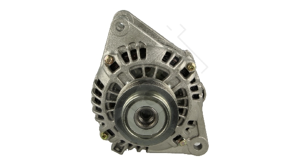 Ilustracja 556 790 HART alternator