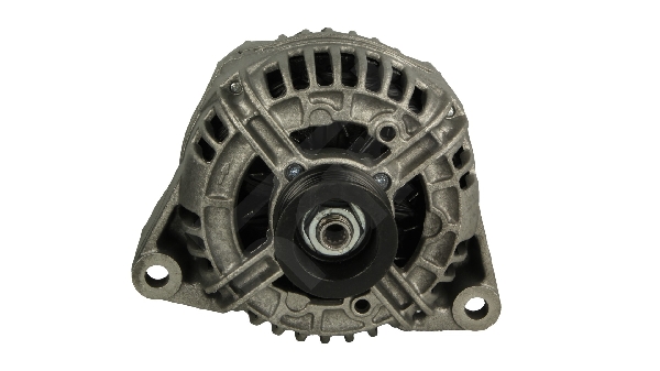 Ilustracja 556 797 HART alternator