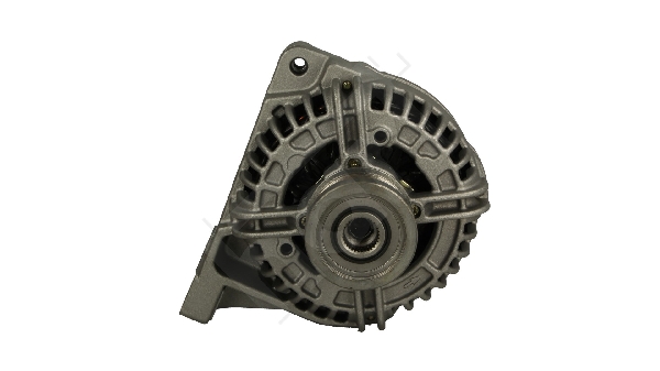 Ilustracja 556 800 HART alternator
