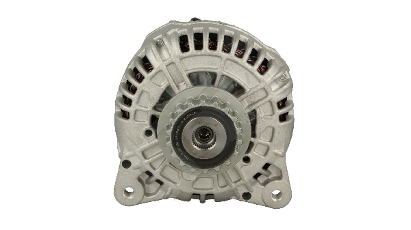 Ilustracja 556 801 HART alternator