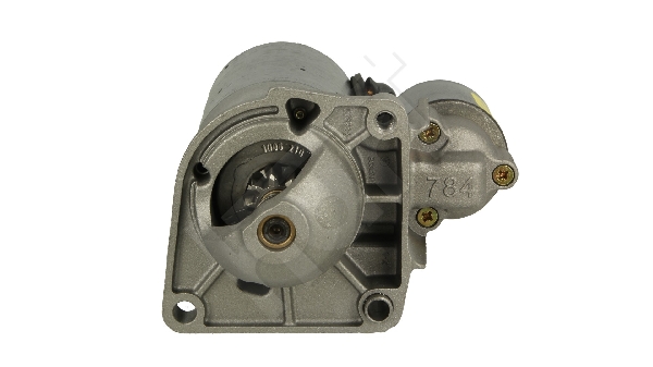 Ilustracja 551 458 HART rozrusznik