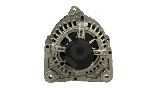 Ilustracja 551 426 HART alternator