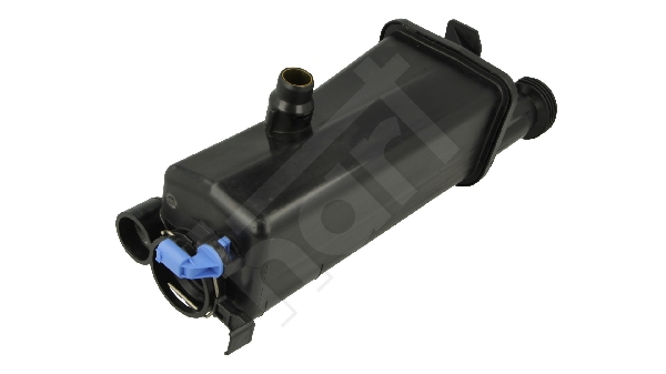 Ilustracja 614 832 HART zbiorniczek wyrównawczy, płyn chłodzący