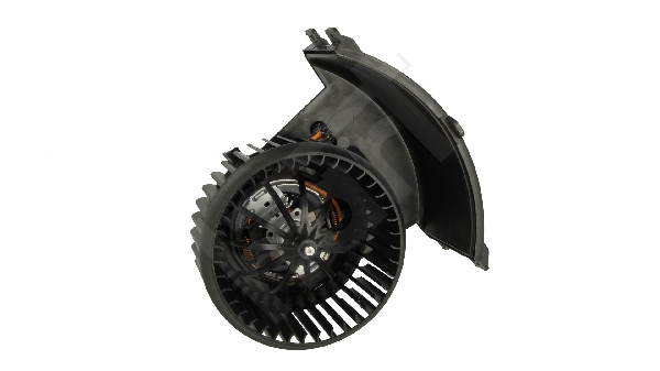 Ilustracja 641 077 HART wentylator wewnętrzny