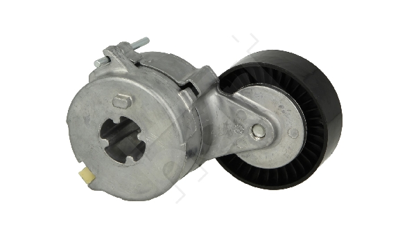 Ilustracja 927 046 HART napinacz paska klinowego wielorowkowego