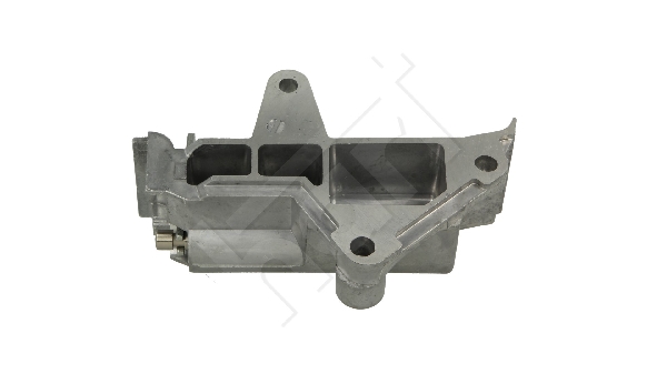 Ilustracja 927 051 HART tłumik drgań, pasek rozrządu