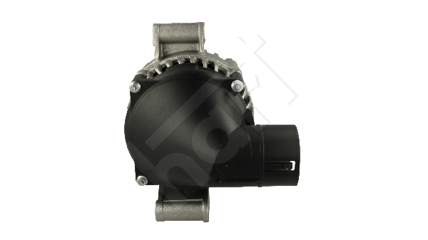 Ilustracja 534 345 HART alternator
