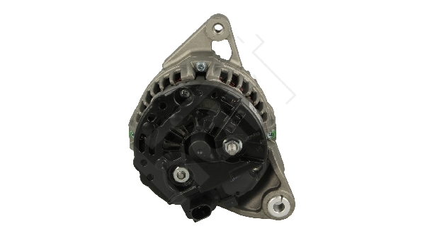 Ilustracja 534 346 HART alternator