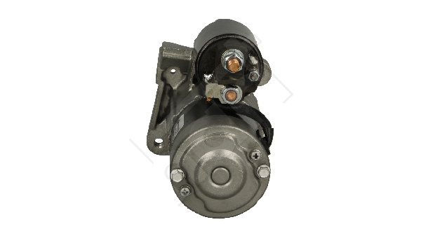 Ilustracja 534 361 HART rozrusznik