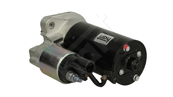 Ilustracja 534 367 HART rozrusznik